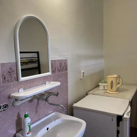 Hostel Gosciniec Szczeliniec