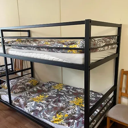 Gosciniec Szczeliniec Hostel Karlow