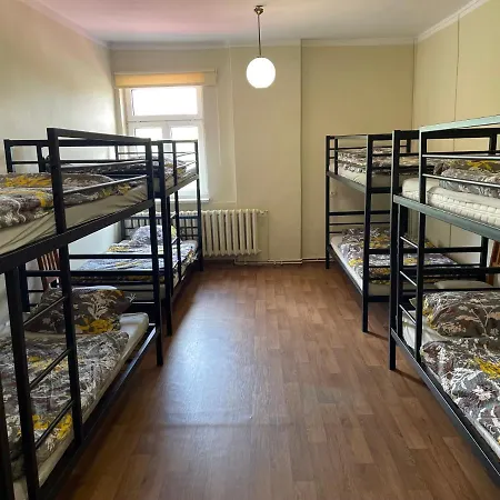 Hostel Gosciniec Szczeliniec Karlow