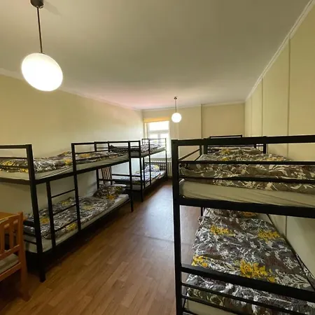 Gosciniec Szczeliniec Hostel