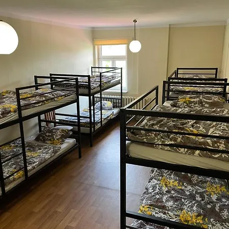 Gosciniec Szczeliniec *