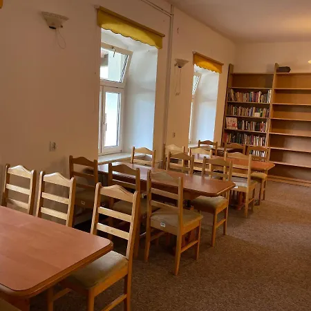 Hostel Gosciniec Szczeliniec