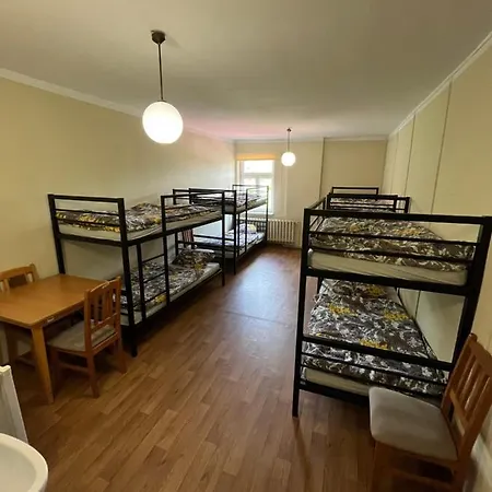 Hostel Gosciniec Szczeliniec Karlow