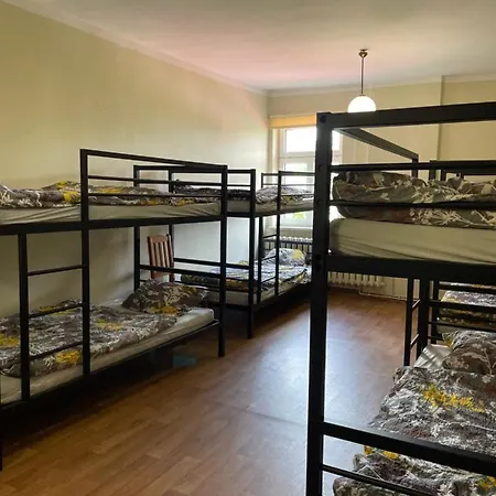 Hostel Gosciniec Szczeliniec