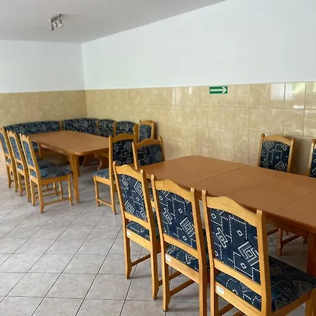 Hostel Gosciniec Szczeliniec Karlow