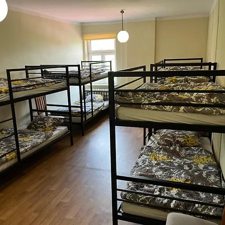 Hostel Gosciniec Szczeliniec