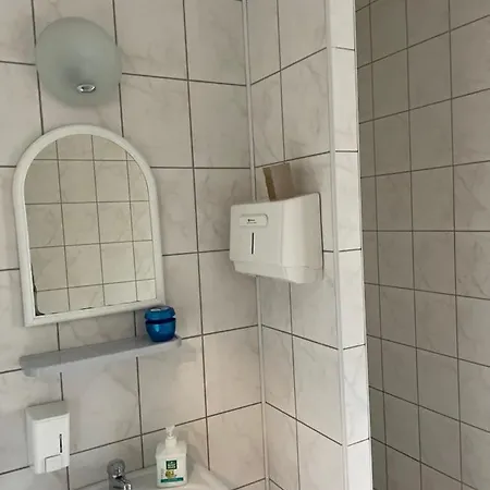 Hostel Gosciniec Szczeliniec